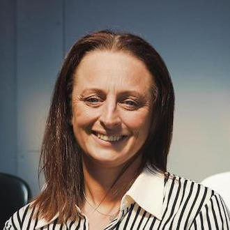 Organisational Structure - Grimsby Town Foundation